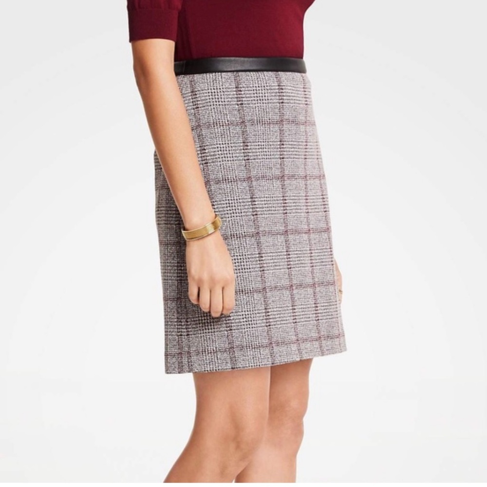 Ann Taylor Pencil Skirt